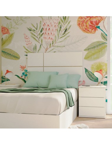 CABECER0 100 ELSA BLANCO/FONDO CAMBRIAN