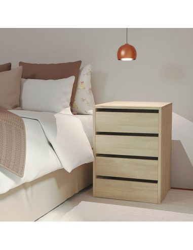 CAJONERA 4 CAJONES CAMBRIAN