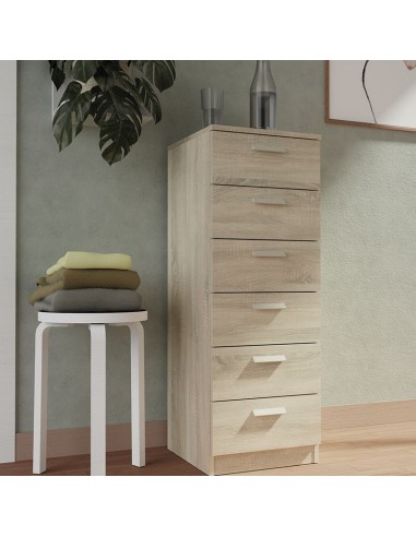 SINFONIER TIBET 6 CAJONES CAMBRIAN