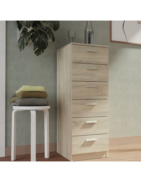 SINFONIER TIBET 6 CAJONES CAMBRIAN