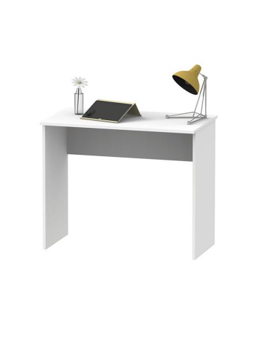 MESA ESCRITORIO BLANCA 75X90X50 CM