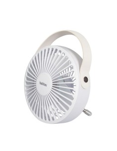 MINI VENTILADOR USB DE MESA HABITEX 4"