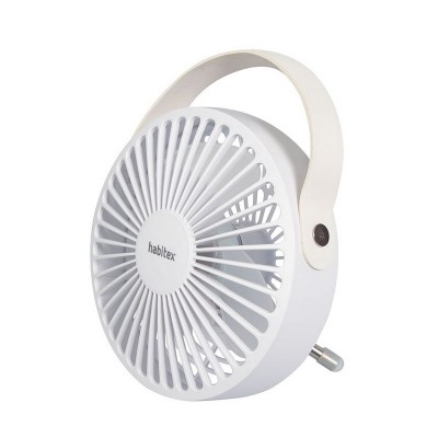 4' MINI VENTILADOR DE MESA 5W