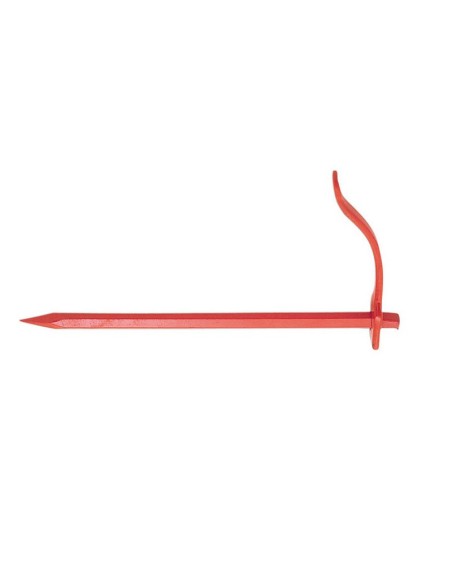 CLAVO YESERO HEXAGONAL 150MM.