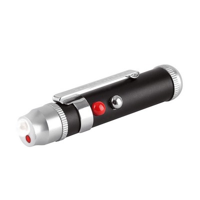 LLAVERO LASER LED LASERLITE