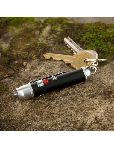 LLAVERO LASER LED LASERLITE