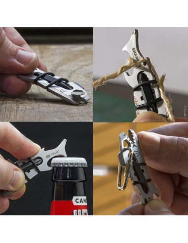 MULTIHERRAMIENTAS 12 EN 1 SHARKEY