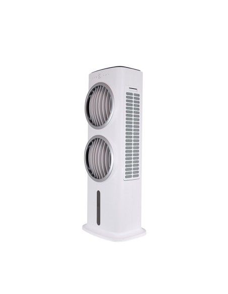 VENTILADOR + CLIMA EVAPOR. SMALL DUO.