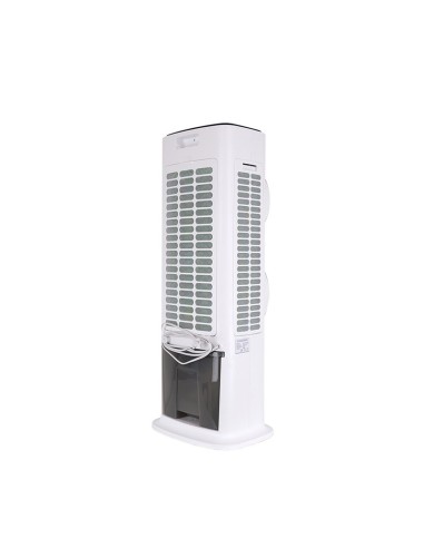 VENTILADOR + CLIMA EVAPOR. SMALL DUO.