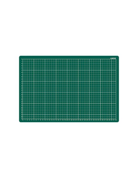 BASE DE CORTE A3 (300X450X3MM.) RATIO