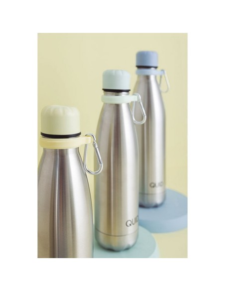 BOTELLA TERMO 500 ML VERDE SUGAR QD