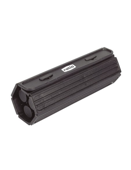 DESTORNILLADOR PRECISION MGO.PLAST.RATIO