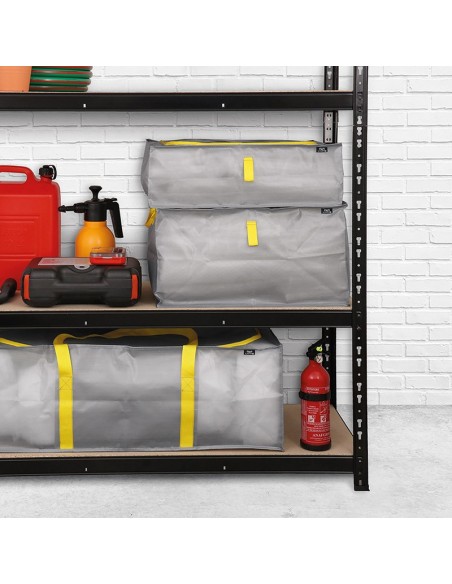 FUNDA MULTIUSOS PROFESIONAL TAURUS 180L