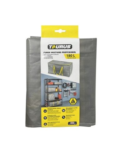 FUNDA MULTIUSOS PROFESIONAL TAURUS 45L