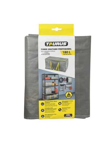 FUNDA MULTIUSOS PROFESIONAL TAURUS 70L