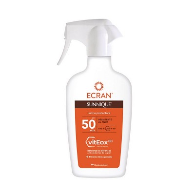 LOCION PROTEC. SOLAR SPF 50 ECRAN 270ML