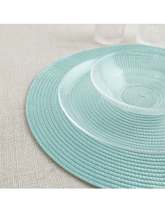 MANTEL INDIVIDUAL 38 CM. VITA AQUA 2