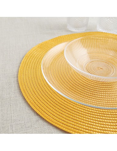 MANTEL INDIVIDUAL 38 CM. VITA SUN