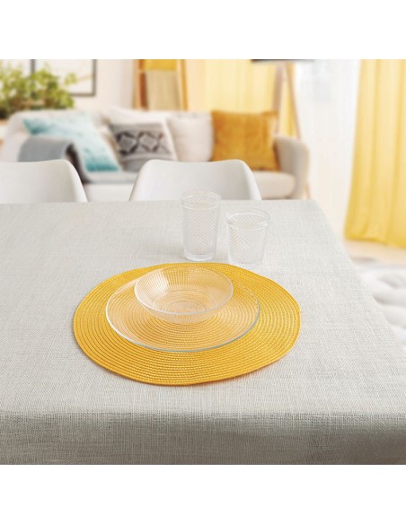 MANTEL INDIVIDUAL 38 CM. VITA SUN