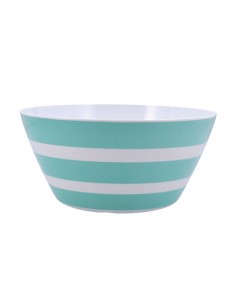 MELAMINA ATLANTIC QD. ENSALADERA 25CM.