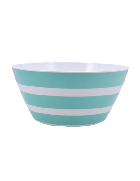 MELAMINA ATLANTIC QD. ENSALADERA 25CM.