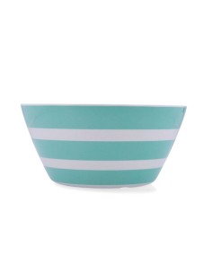 MELAMINA ATLANTIC QD. ENSALADERA 25CM. 2