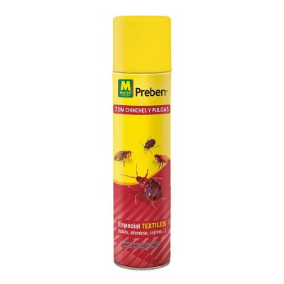 PREBEN CHINCHES Y PULGAS 300 ML