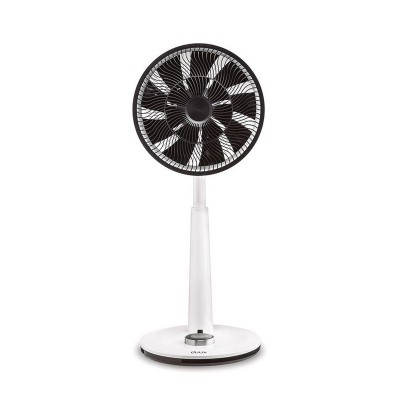 VENTILADOR DE PIE SILENCIOSO DUUX DXCF03