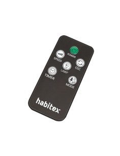 VENTILADOR TORRE HABITEX VT094 2