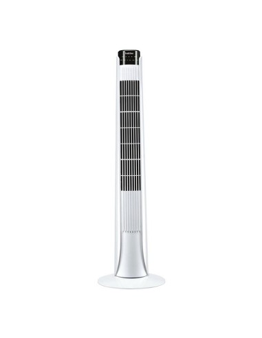 VENTILADOR TORRE C/MANDO HABITEX 38"