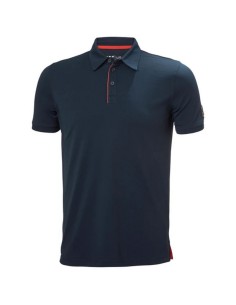 POLO KENSINGTON TECH NAVY T/XXL