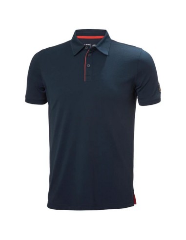 POLO KENSINGTON TECH NAVY T/XXL