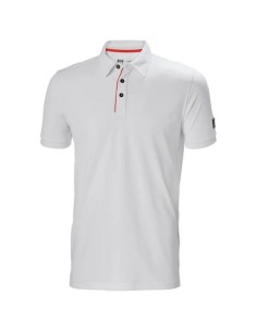POLO KENSINGTON TECH BLANCO HELLYHANSEN T: XS a XXL