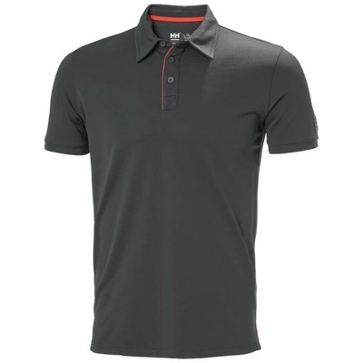 POLO KENSINGTON TECH EBONY HELLYHANSEN T: XS a L