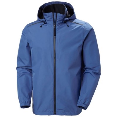 CHAQUETA MANCHESTER 2.0 HELLYHANSEN AZUL T: XS a XXL