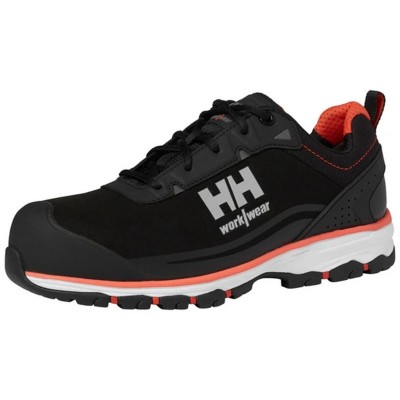 ZAPATO TRABAJO CHELSEA EVO 2 LOW S3 HELLYHANSEN T/36 a 47