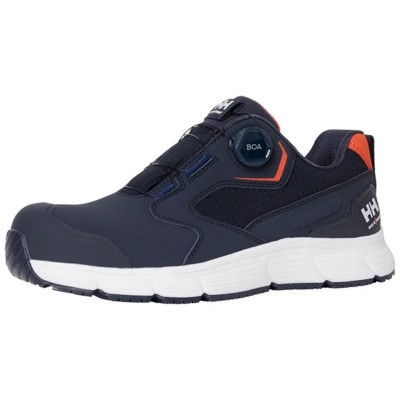 ZAPATO TRABAJO KENSINGTON MXR HELLYHANSEN T: 36 a 47