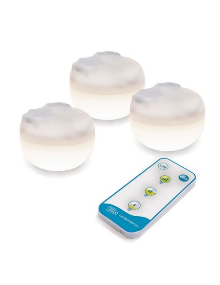 CHERRY MINI CON BATERÍA CON 3 UND