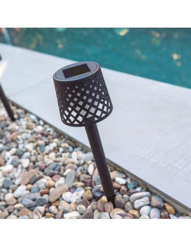 GRETITA SOLAR NEGRO 4 UDS