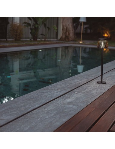 GRETA SOLAR 5 EN UNO NEGRO