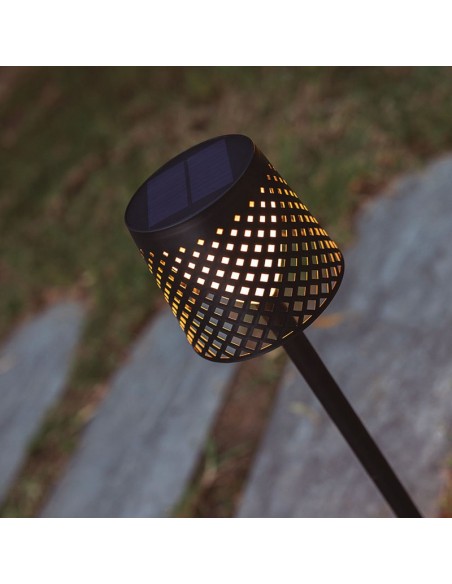 GRETA SOLAR 5 EN UNO NEGRO