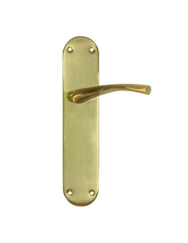 MANILLA PLACA 707  145X280X70MM LS JGO2