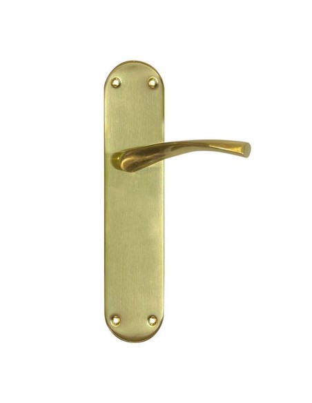 MANILLA PLACA 707  145X280X70MM LS JGO2