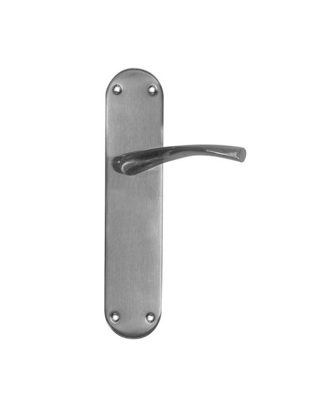 MANILLA PLACA 707  145X280X70MM NS JGO2