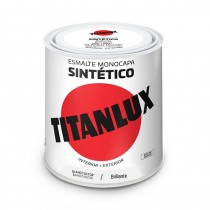 TITANLUX BLANCO DECOR 250ML.