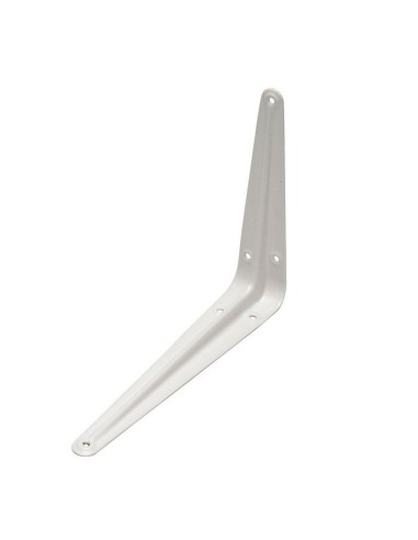 ESCUADRA CLASICA  PLM01 400X350MM BLANCO