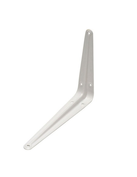 ESCUADRA CLASICA  PLM01 400X350MM BLANCO