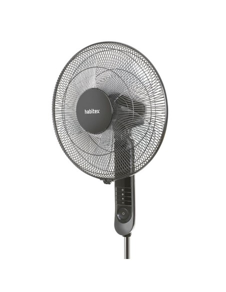 VENTILADOR PIE M. VPR45.  HABITEX.