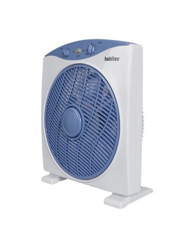 VENTILADOR SUELO.VTS40. HABITEX.