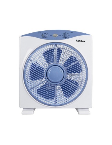 VENTILADOR SUELO.VTS40. HABITEX.